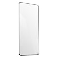Pikkukuva 2 / 5: Särkymätön lasi Galaxy S21 Plus 9H+ Kovuus Elinikäinen Takuu Force Glass Musta Svart