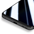 Pikkukuva 4 / 6: Näytönsuoja - AVIZAR - Nokia G11, G21, C32 - 9H karkaistu lasi - Naarmuuntumaton - Erittäin ohut Transparent