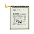 Pikkukuva 2 / 4: Sisäinen akku Samsung Galaxy S20 FE 4500 mAh Alkuperäinen EB-BG781ABY Musta