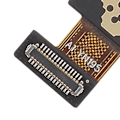 Miniatyrbillede 4 af 4: AVIZAR Ultra vidvinkelsensor bagkamera til Xiaomi 13 Pro Black Svart