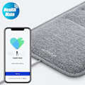 Pikkukuva 3 / 4: Withings Health Mate Compact Sleep Analyzer Connected Uni-anturi - harmaa