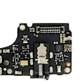 Pikkukuva 4 / 5: USB-C Latausliitin - Xiaomi - Redmi Note 10s - Musta - Vaihto - CE- ja RoHS-yhteensopiva svart
