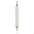 Miniatyrbillede 1 af 4: Volume knap til Samsung Galaxy A06 Guld Gul