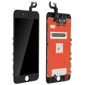 Miniatyrbillede 2 af 4: LCD-skærm - AVIZAR - iPhone 6S Plus - Komplet skærmenhed - Sort - 5,5 tommer Svart
