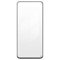 Pikkukuva 1 / 5: Näytönsuoja - FORCE GLASS - Oppo Reno 2Z - 9H+ karkaistu lasi - 2.5D viistetyt reunat - Elinikäinen takuu Svart
