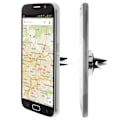 Miniatyrbillede 2 af 4: Bilholder - FOREVER - Magnetisk fastgørelse - Ultrakompakt - Til smartphone - Luftventil