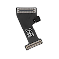 Miniatyrbillede 2 af 4: Nappe i2C Reparation Kamera bagtil til iPhone 12 Sort Svart