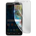 Miniatyrbillede 1 af 4: Skærmbeskytter til Alcatel One Touch Pop 3 (5.5) i 3mk gennemsigtig stødsikker hydrogel Transparent
