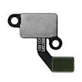 Miniatyrbild 1 av 2: Reservdel Fingeravtrycksläsare för Samsung Galaxy A51 och A31 - Svart