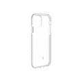 Miniatyrbild 1 av 3: Skyddskal - BIGBEN Connected - Force Case New Life - Semi-rigid - Transparent - iPhone 11 Transparent