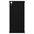 Miniatyrbillede 1 af 4: Udskiftnings batteri cover - AVIZAR - Sony Xperia XA1 Ultra - Sort Svart