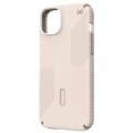 Miniatyrbild 2 av 6: iPhone 15 Plus Fodral Presidio2 Grip Clicklock Speck Beige Beige