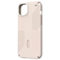 Miniatyrbillede 2 af 6: iPhone 15 Plus etui Presidio2 Grip Clicklock Speck Beige Beige