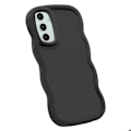 Miniatyrbillede 2 af 5: Coque Candy til Samsung Galaxy A34 5G Stødabsorberende Sort Svart