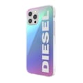 Miniatyrbillede 2 af 3: Beskyttelsescover til iPhone 12 Pro Max Holographic Diesel Multicolor Flerfärgad