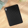 Miniatyrbillede 4 af 6: Trifold etui til iPad 10 2022 Flip Multi-position Holder Karl Lagerfeld Sort Svart