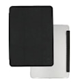 Miniatyrbillede 4 af 5: Etui til iPad 10.9 2022 Folio Slim Polybag med stativfunktion MW Sort Svart