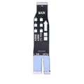 Miniatyrbillede 1 af 3: Forbindelsesledning til bundkort til underkort til Galaxy A37 5G Service Pack Samsung Sort Svart