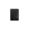 Pikkukuva 3 / 4: Powerbank 10 000mAh Langaton Magneettikiinnitys Malli MagSlim Ultra-Kompakti CYGNETT Musta Svart