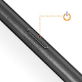 Miniatyrbild 3 av 5: Stylet för Samsung Galaxy Tab S10 Ultra Hög Följdriktdel Svart Svart