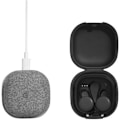 Miniatyrbillede 1 af 4: Trådløse hovedtelefoner - Google - Pixel Buds - In-ear - Svedtætte - Bluetooth bara svart