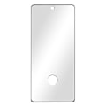 Pikkukuva 1 / 4: Galaxy Note 20 Ultra Tempered Glass Film 9H Hardglass Max Sormenjälki 3mk Musta