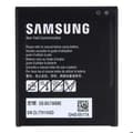 Internbatteri - SAMSUNG - Xcover 6 Pro - 4050mAh - Lithium Ion - Sort Svart