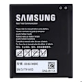 Miniatyrbild 1 av 4: Internt batteri för Samsung Xcover 6 Pro 4050mAh Original GH43-05117A Svart Svart