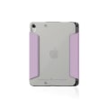 Miniatyrbillede 2 af 3: STM STUDIO flip-cover kompatibel med iPad 10.9 (2022 - 10. generation) Lilla
