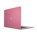 Miniatyrbillede 2 af 4: Coque - Speck - SMARTSHELL - MacBook Air 15" (2023) - Rosa - Stødbeskyttelse Mysig rosa
