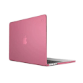 Pikkukuva 2 / 4: Coque - Speck - SMARTSHELL - MacBook Air 15" (2023) - Ruusukukka - Iskuja vastaan suojaus Mysig rosa