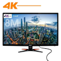 Pikkukuva 4 / 4: HDMI-kaapeli - LINQ - Uros-naaras - 4K - 1,5 m - Kaksoisäänen/videon siirto