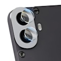 Pikkukuva 1 / 5: Suojalasi kameralle Nothing CMF Phone 1, hybridi, 4 kpl, 3mk, läpinäkyvä