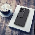 Miniatyrbillede 6 af 6: Coque til OnePlus Nord 3 med kameraskjold Model CamShield Nillkin Sort Svart