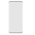 Miniatyrbillede 1 af 5: Skærmfilm - Enkay - OnePlus 10 Pro 5G - 9H hærdet glas - Anti-fingeraftryk - Fuld 3D-beskyttelse Svart