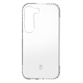 Pikkukuva 1 / 5: Coque - FORCE CASE - Galaxy S23 Plus - Vahvistettu - 2m Pudotuskestävä - Läpinäkyvä Vit