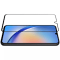 Pikkukuva 3 / 6: Karkaistu lasi Samsung Galaxy A34 5G:lle - Nillkin CP+PRO - Musta