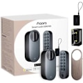 Pikkukuva 2 / 4: Aqara Smart Lock U200 EL-D02D koodinäppäimistö