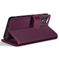 Miniatyrbillede 3 af 6: Etui til Samsung Galaxy A05s Aftagelig Coque Mayaxess Lilla Lila