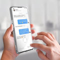 Miniatyrbild 4 av 5: AVIZAR helfodral till Oppo Find X5 - Mjuk - Transparent - 360° skydd Transparent