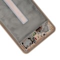 Miniatyrbild 3 av 4: LCD-skärm - Samsung - Galaxy A33 5G - Original - 6,4 tum - Förmonterad Touchscreen
