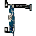 Miniatyrbillede 1 af 3: Ladestik forbindelse - AVIZAR - Samsung Galaxy Note 4 - Micro-USB - Sort - 20 g Svart