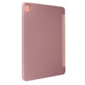 Miniatyrbild 1 av 5: Fodral för iPad Pro 13 2024 - AVIZAR - Vikbart flip-stöd i flera positioner - Rosa Rosa