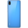 Pikkukuva 1 / 4: Läpinäkyvä pehmeä kotelo Xiaomi Redmi 7A:lle Transparent
