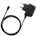 Miniatyrbillede 4 af 4: Mikro-USB stik netoplader - 2000 mAh