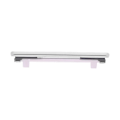 Miniatyrbillede 2 af 4: Volume-knap til Samsung Galaxy Z Flip 6 Original Samsung Hvid Vit
