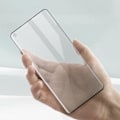 Pikkukuva 4 / 4: Oppo Reno 6 Pro kotelo ja karkaistu lasi