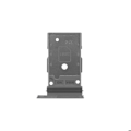 Pikkukuva 1 / 4: SIM-kortti lokero Samsung Galaxy S24 FE Nano SIM-paikka Musta Svart