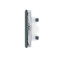 Miniatyrbillede 2 af 4: Original Samsung reservedel strømknap til Samsung Galaxy S20 FE Grøn