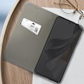 Miniatyrbillede 3 af 6: Taske til Oppo Reno 10 og Reno 10 Pro - AVIZAR - Pungholderfunktion - Sort Svart
